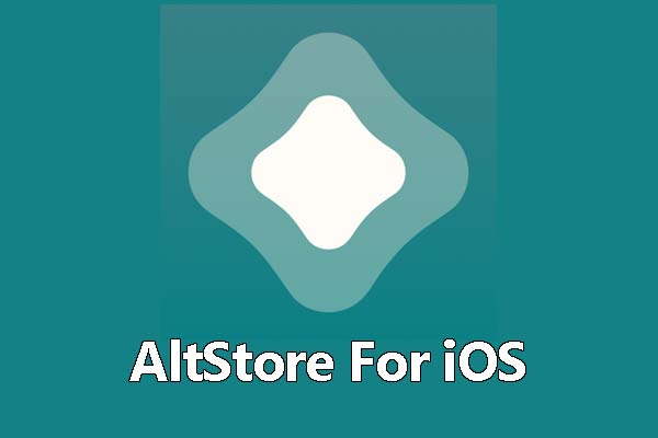 AltStore PAL Alternative App